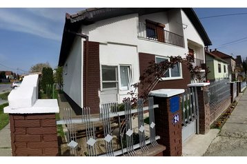 Семейный пансионат Bilje 1